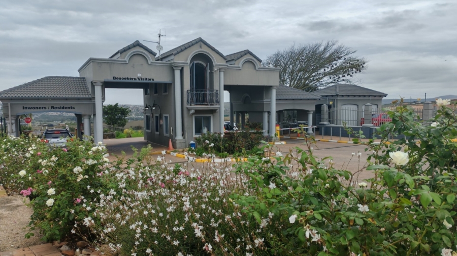 Commercial Property for Sale in Monte Christo Western Cape